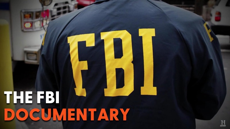 The FBI Documentary